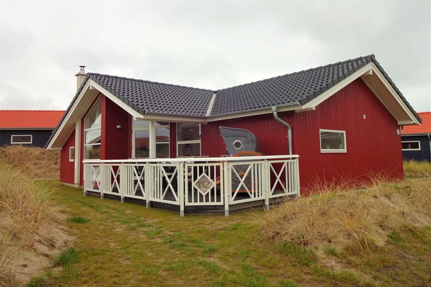 Holiday Vital Resort Ferienhaus 112 Bild 1