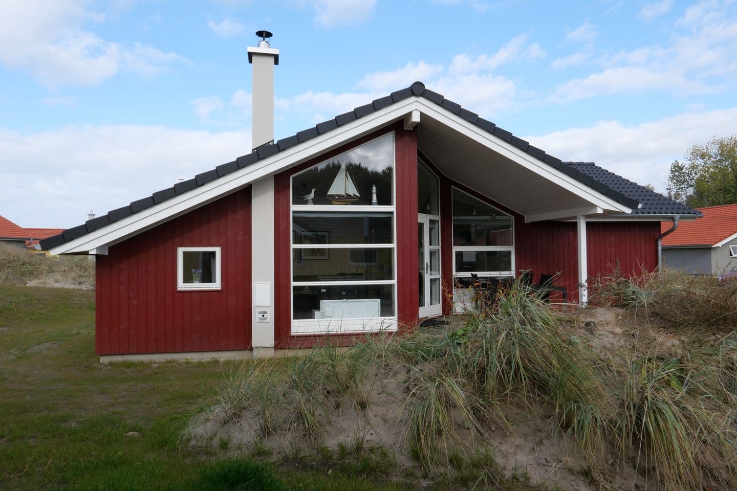 Holiday Vital Resort Ferienhaus 112 Bild 8