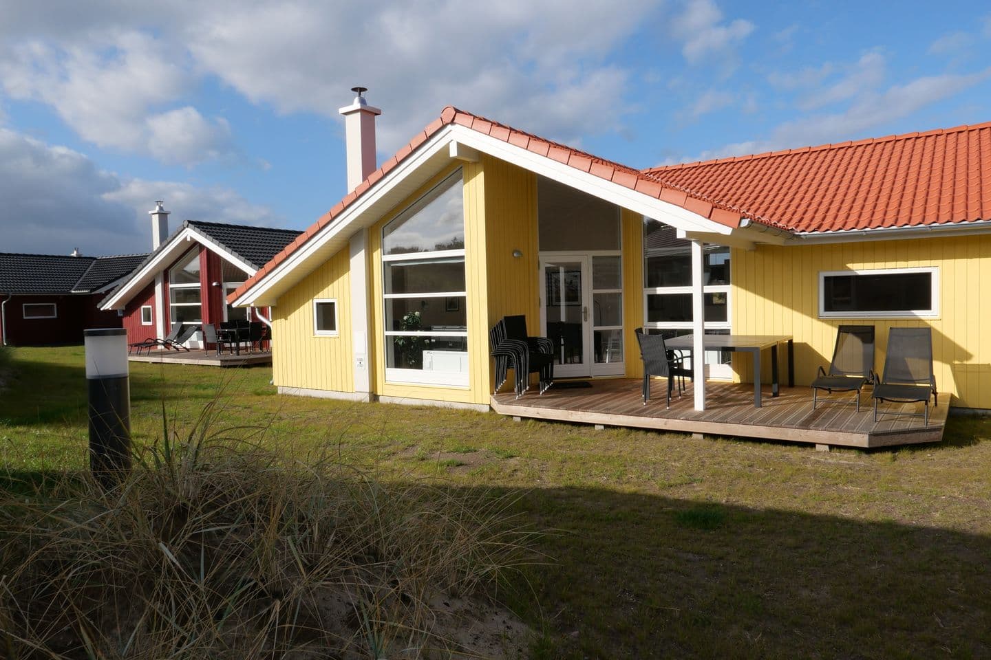 Holiday Vital Resort Ferienhaus 109 Bild 6
