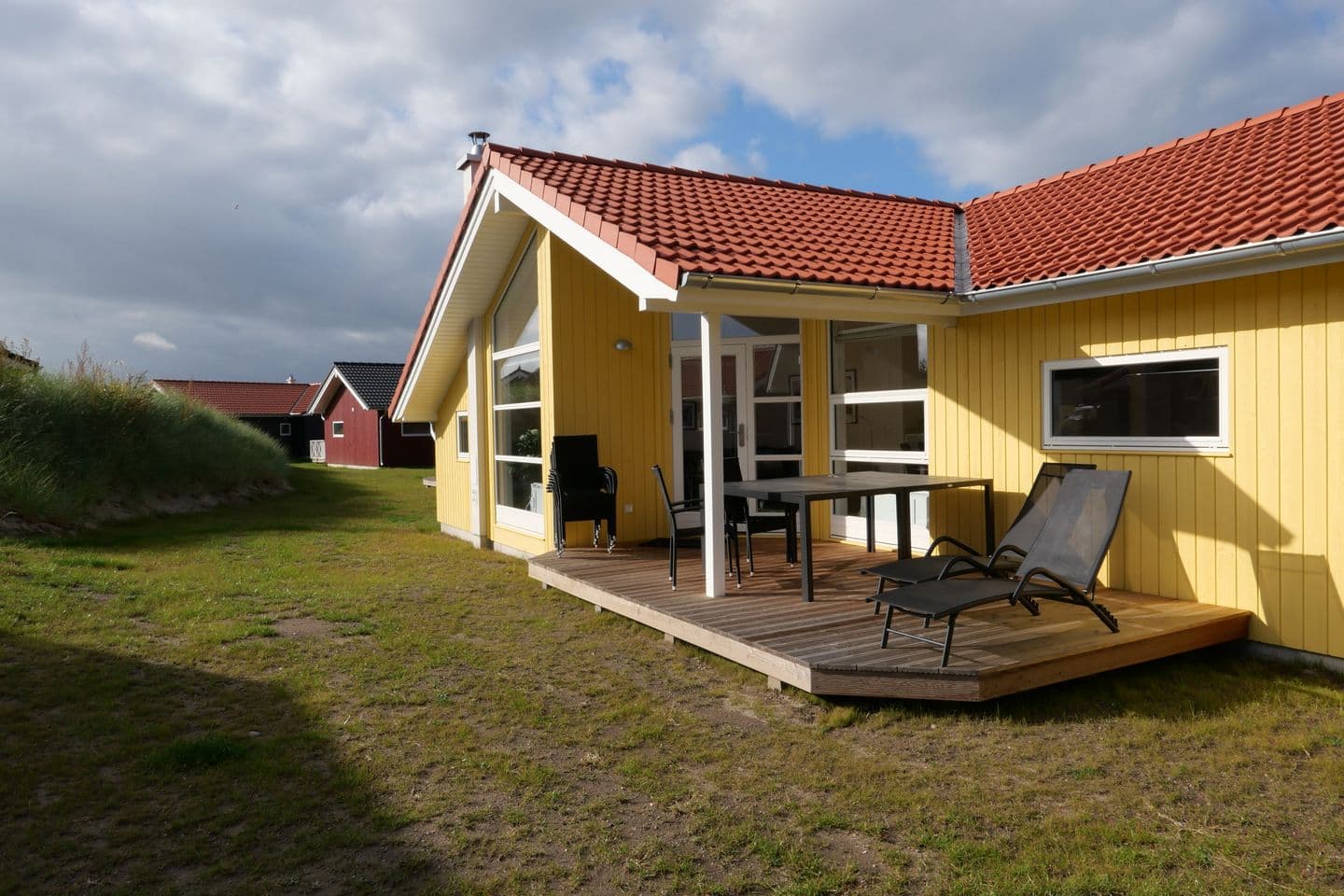 Holiday Vital Resort Ferienhaus 109 Bild 7