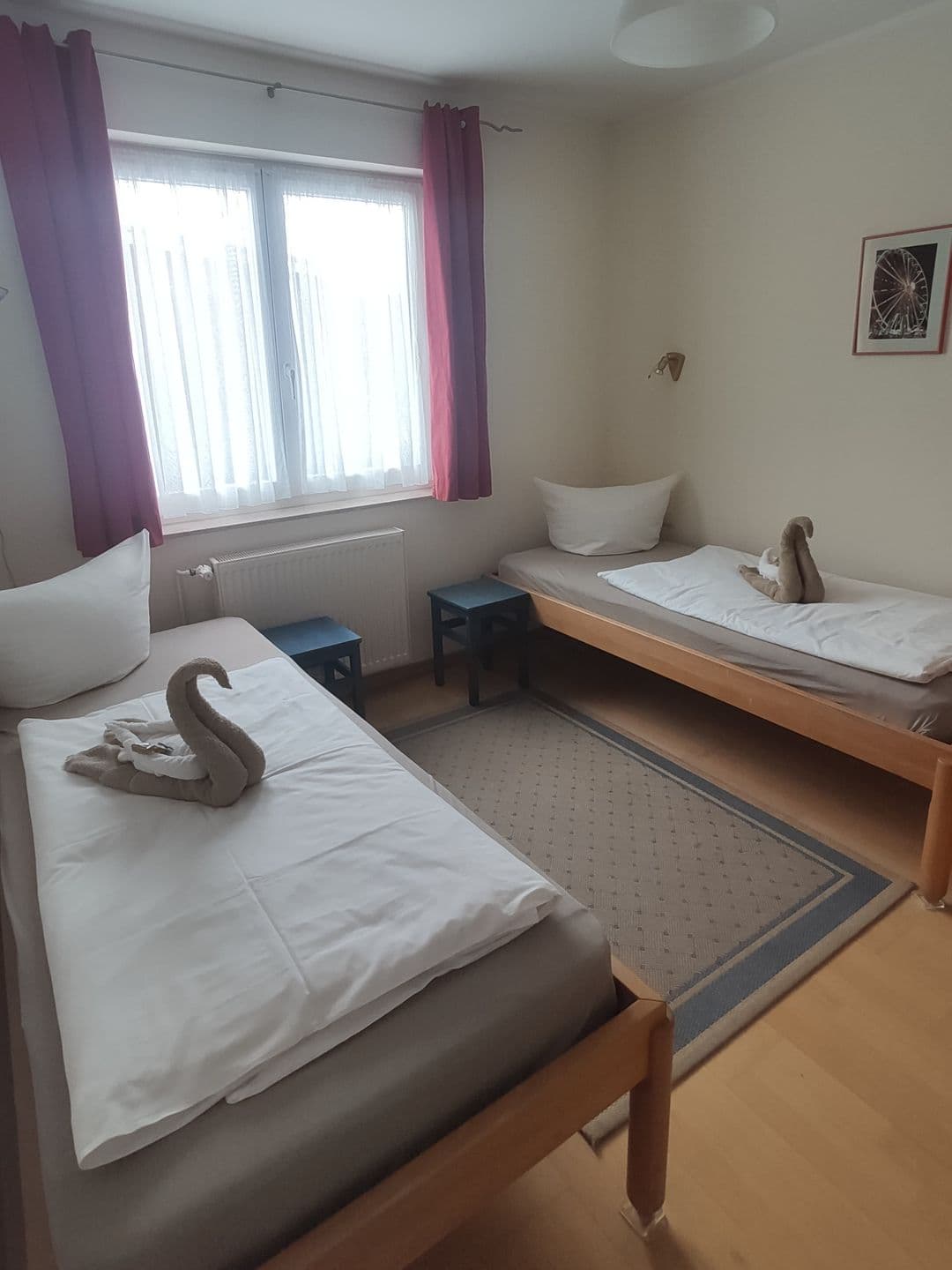 Haus zur Sonne Wohnung 3 Bild 5