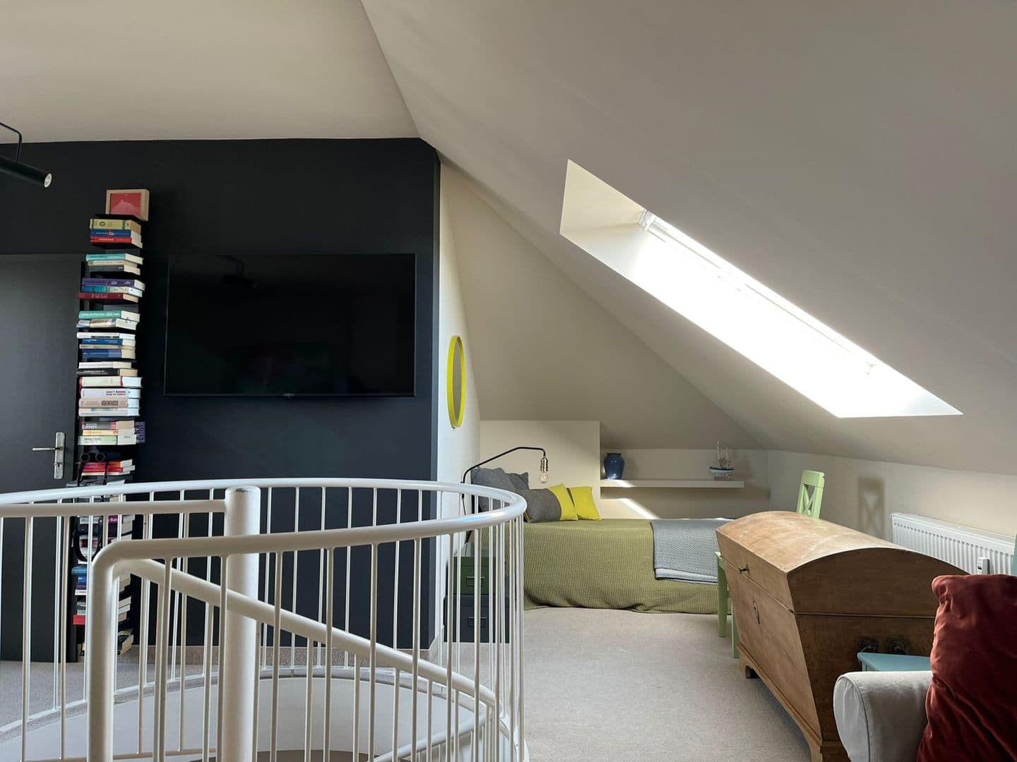 Strandstraße 14 Wohnung 19 Bild 9