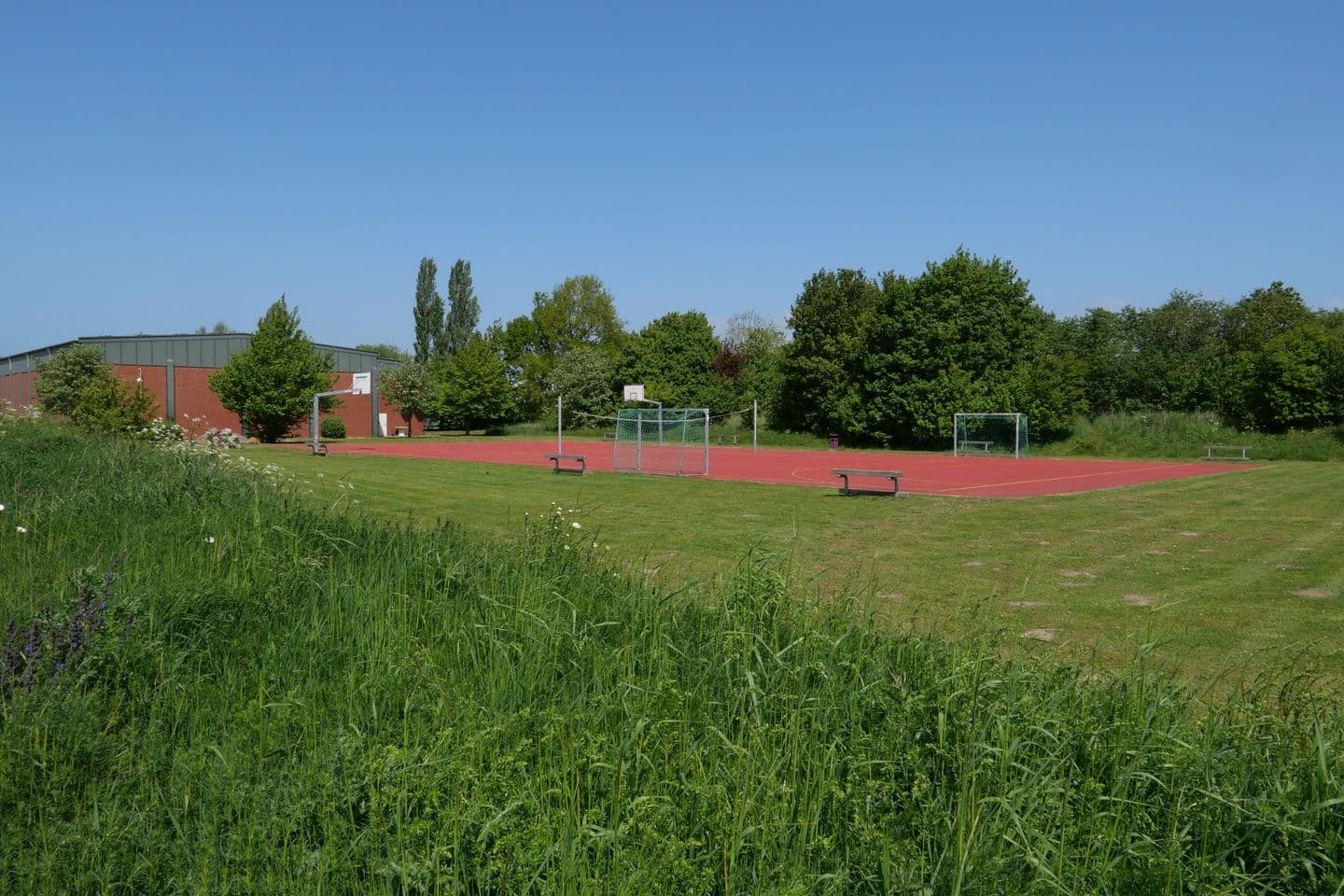 Holiday Vital Resort - Bild 6