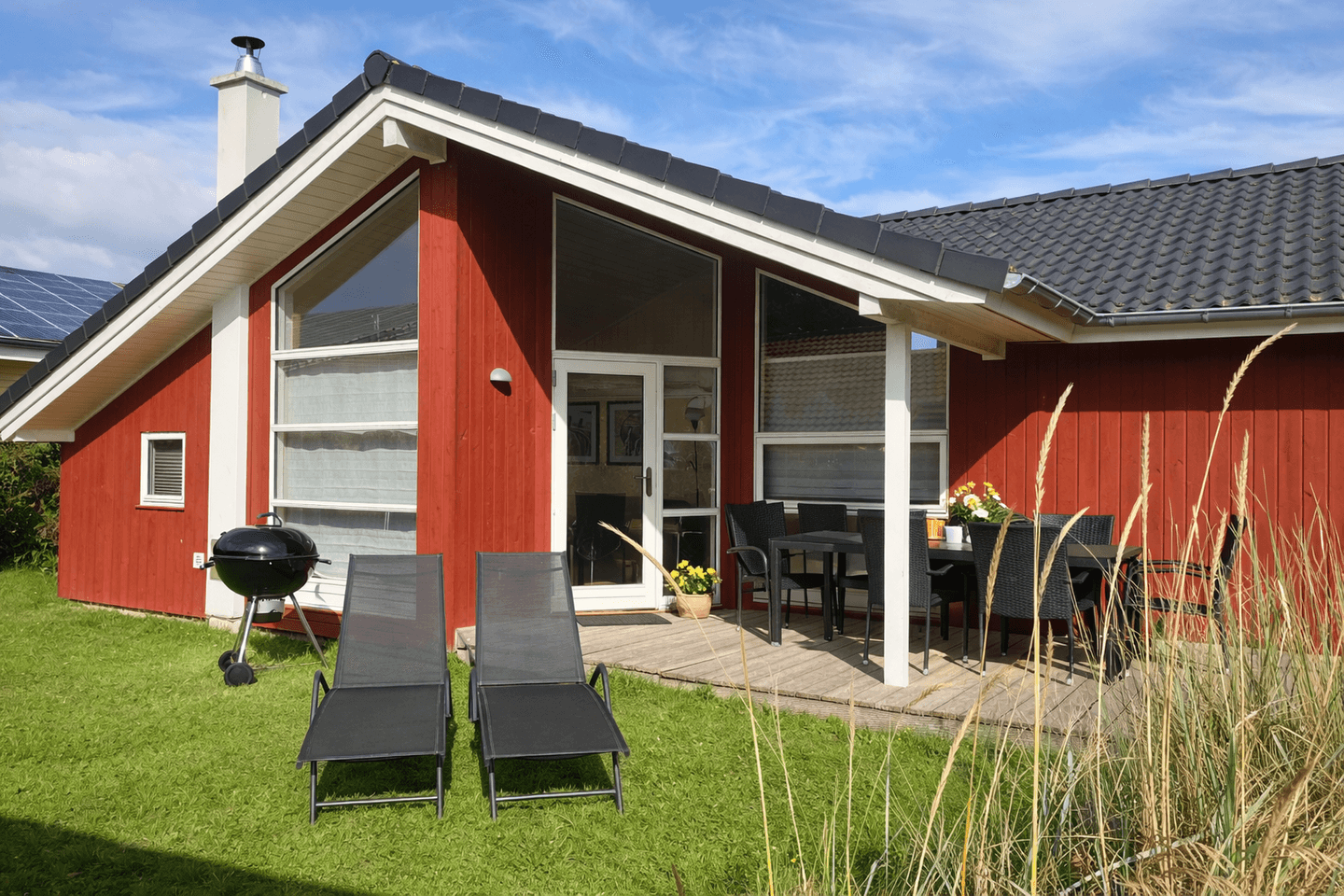 Südterrasse