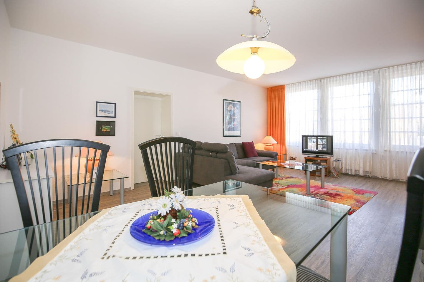 Residenz Unter den Linden Wohnung 15 Bild 6