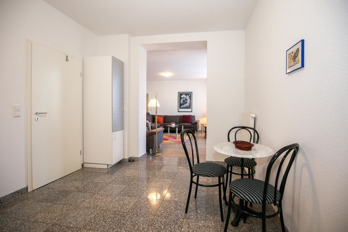 Residenz Unter den Linden Wohnung 15 Bild 9