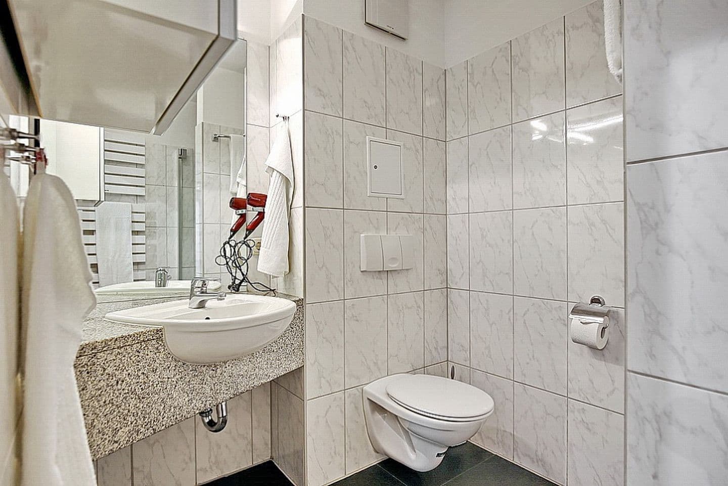 Badezimmer