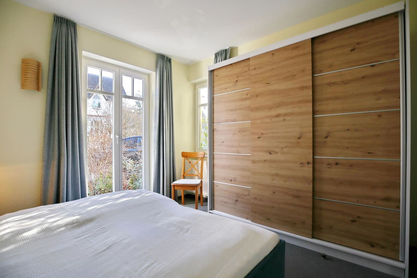 Villa Seepferdchen Wohnung 01 Bild 9