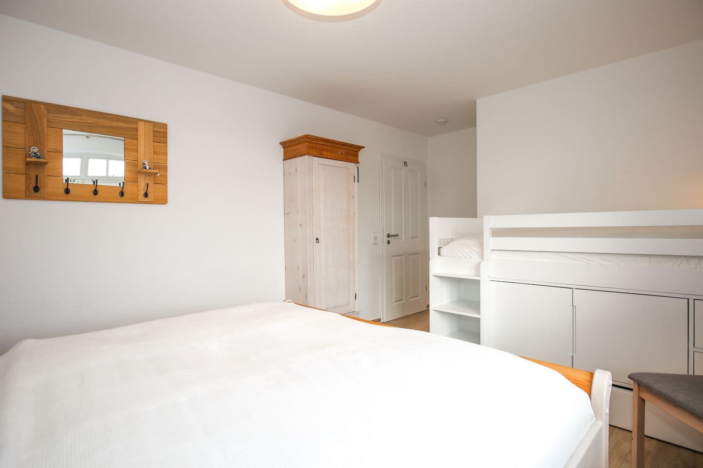 Villa Hanse Wohnung 314 Bild 8