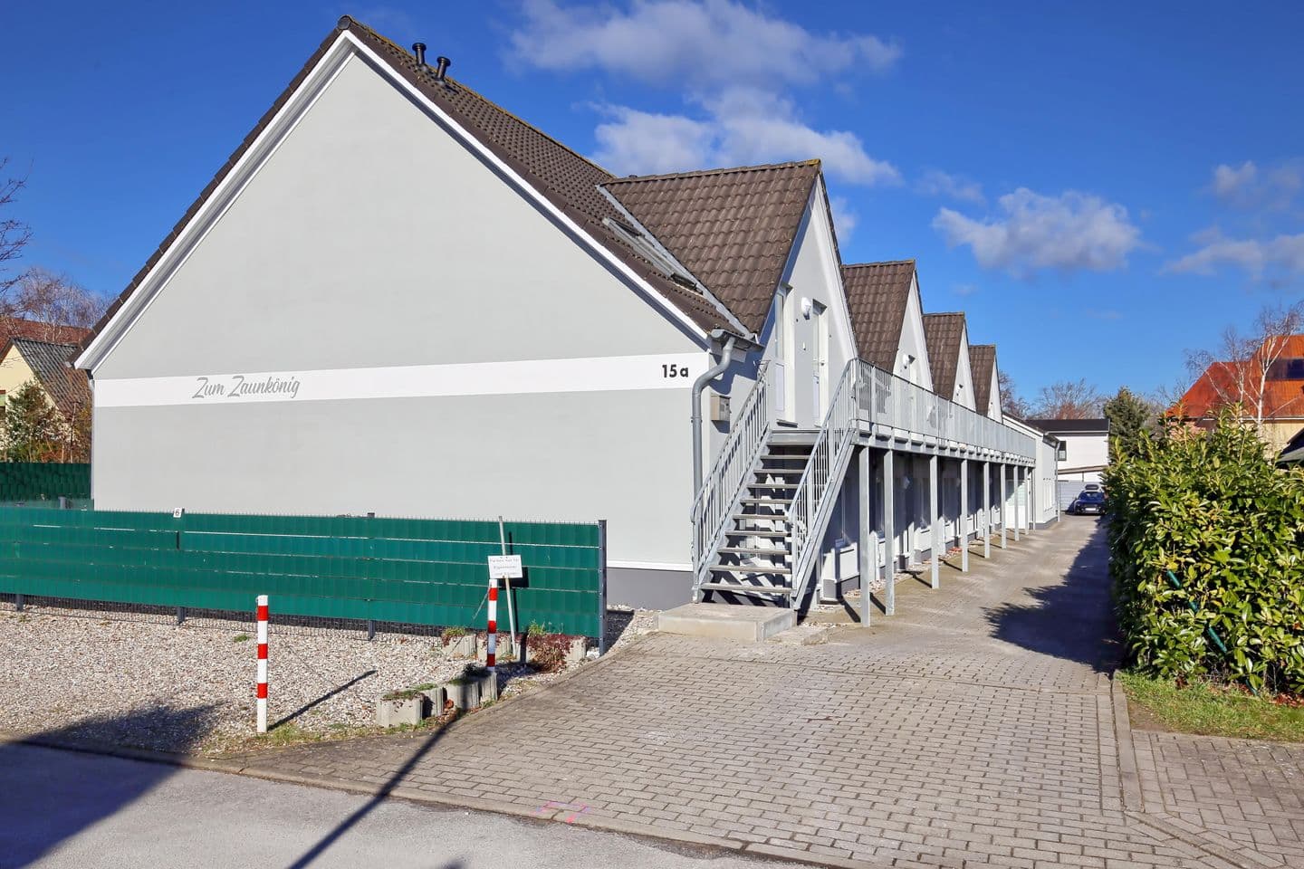 Vogelperspektive