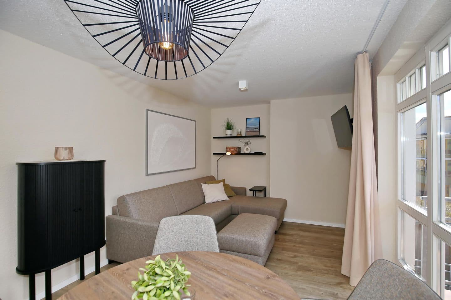 Villa Hanse Wohnung 317 Bild 6