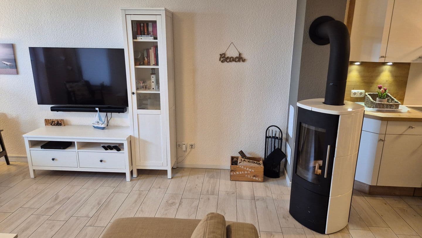 Kamin-/Ofen