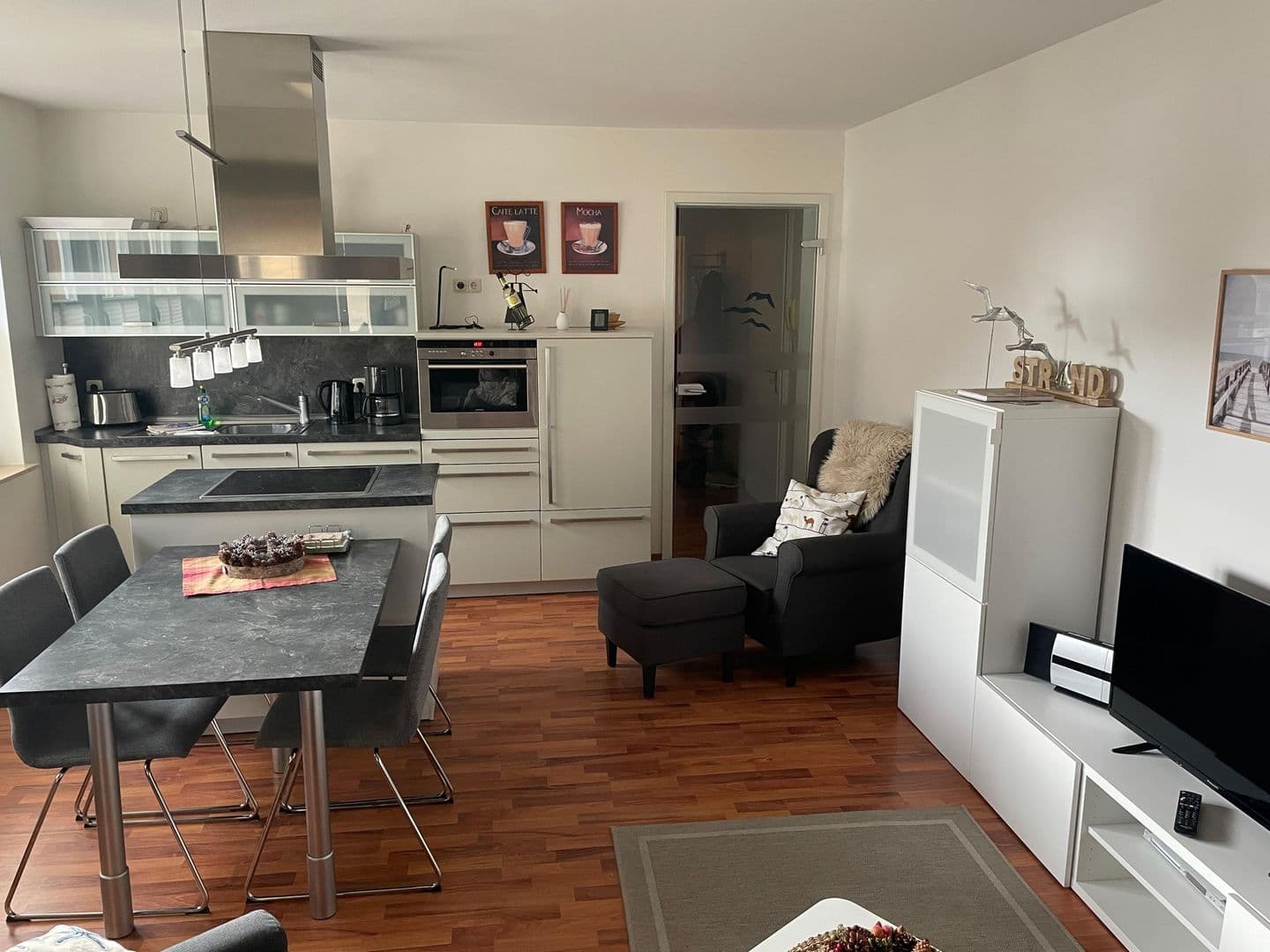 Kaiserliches Postamt Wohnung 20 Bild 2