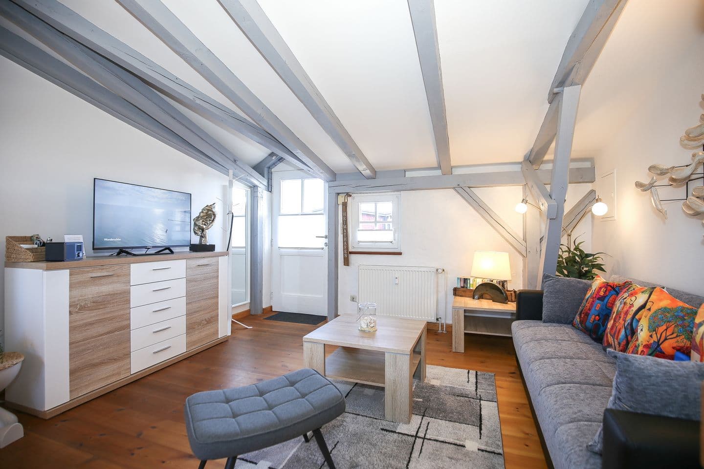 Auf den Höfen Wohnung 11 Bild 5