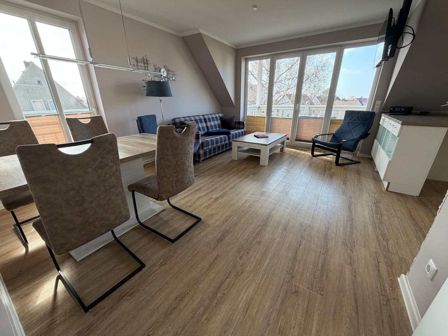 Haus Emilia Wohnung 5 Bild 1