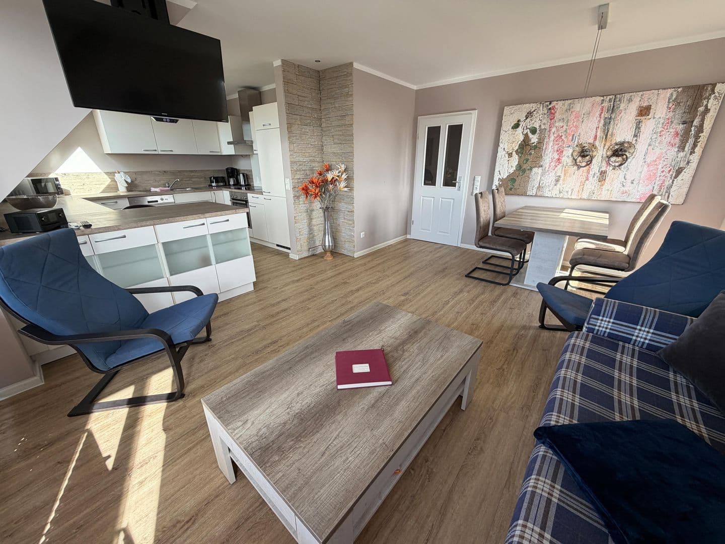 Haus Emilia Wohnung 5 Bild 4