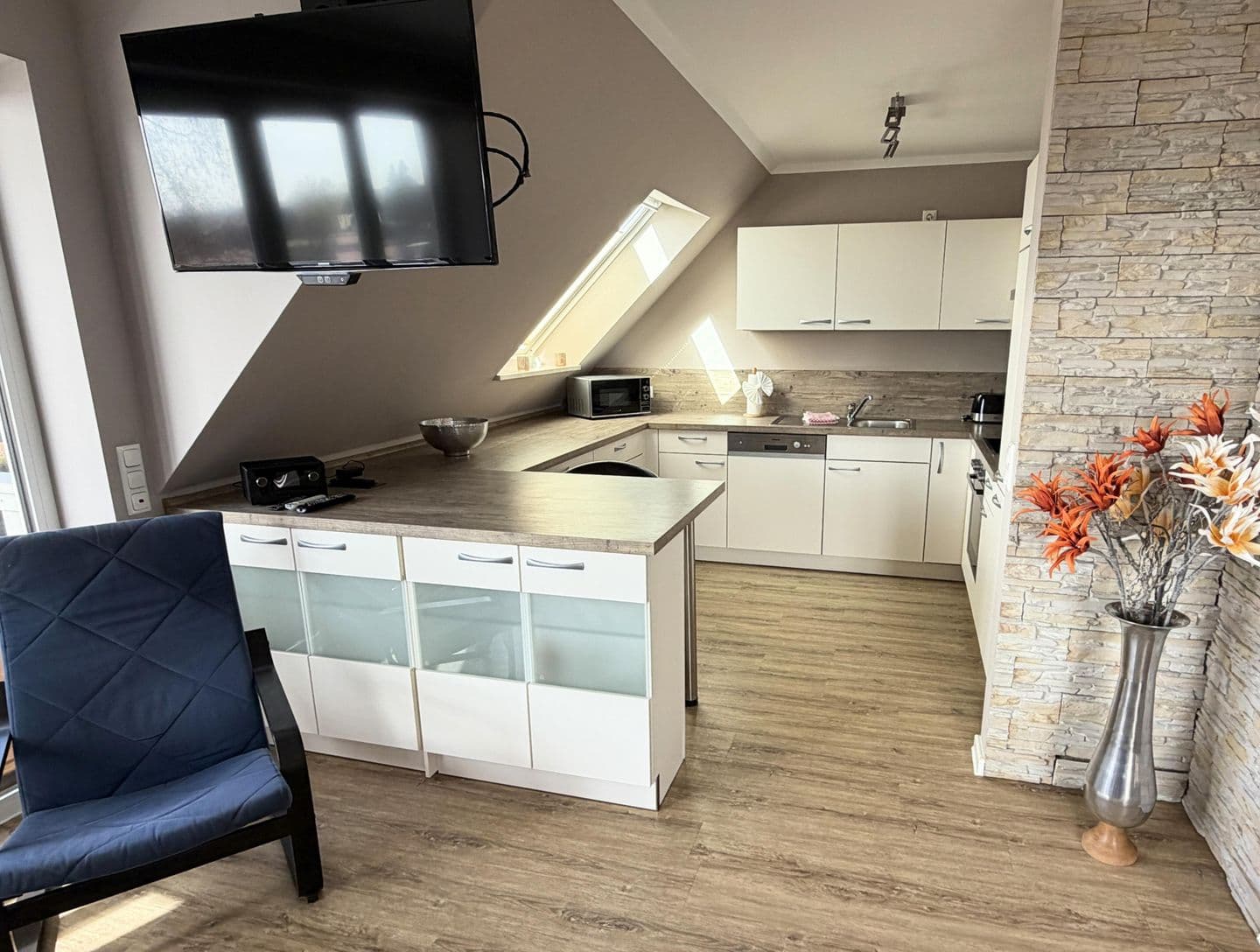 Haus Emilia Wohnung 5 Bild 6