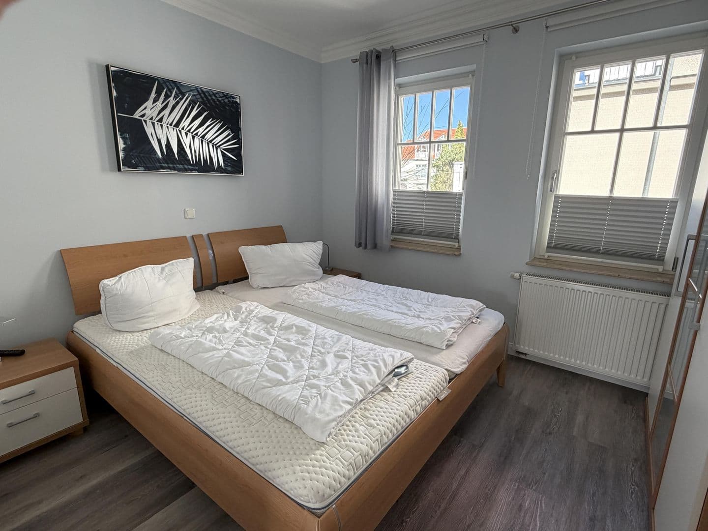 Kaiserliches Postamt Wohnung 10 Bild 7