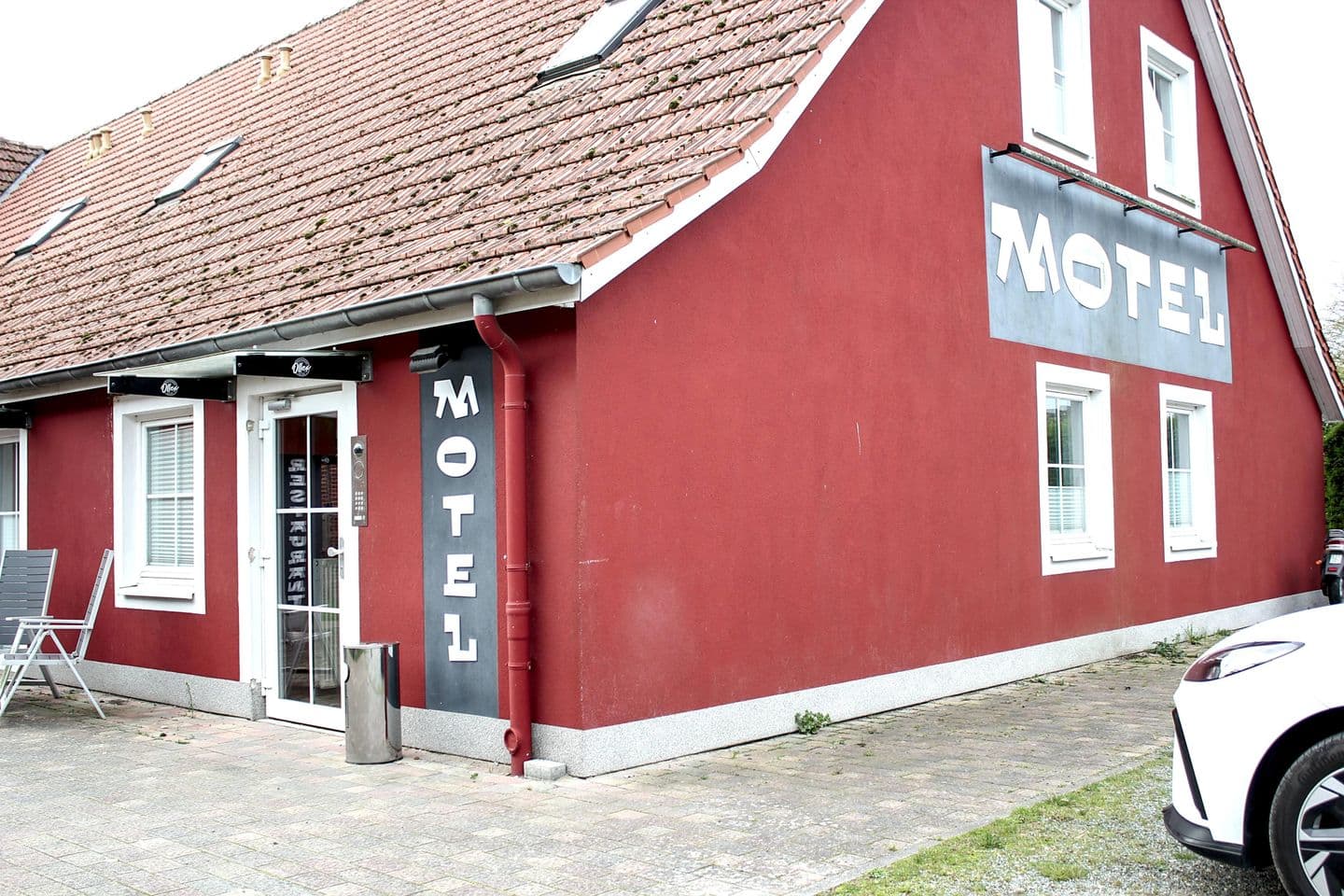 Hauptansicht