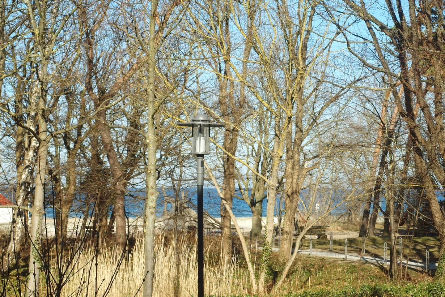 Meerblick