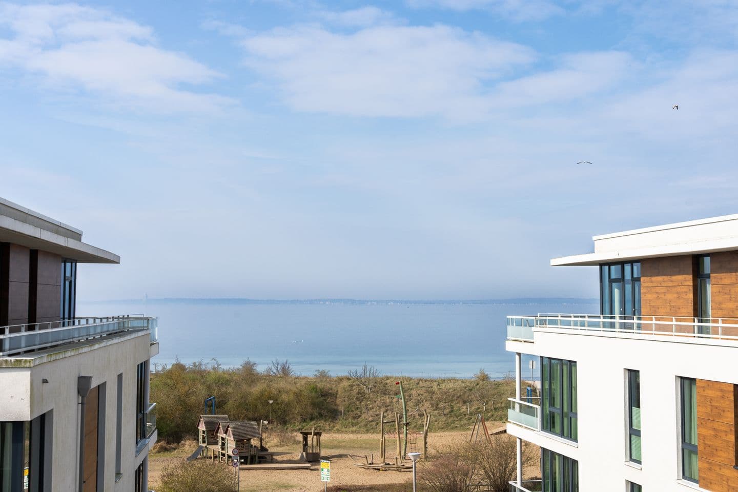 Meerblick