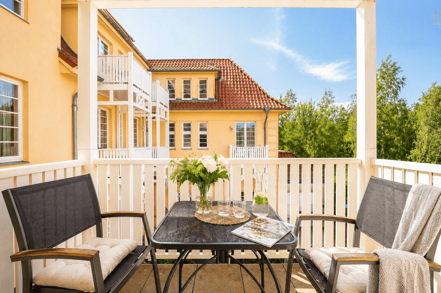 Balkon