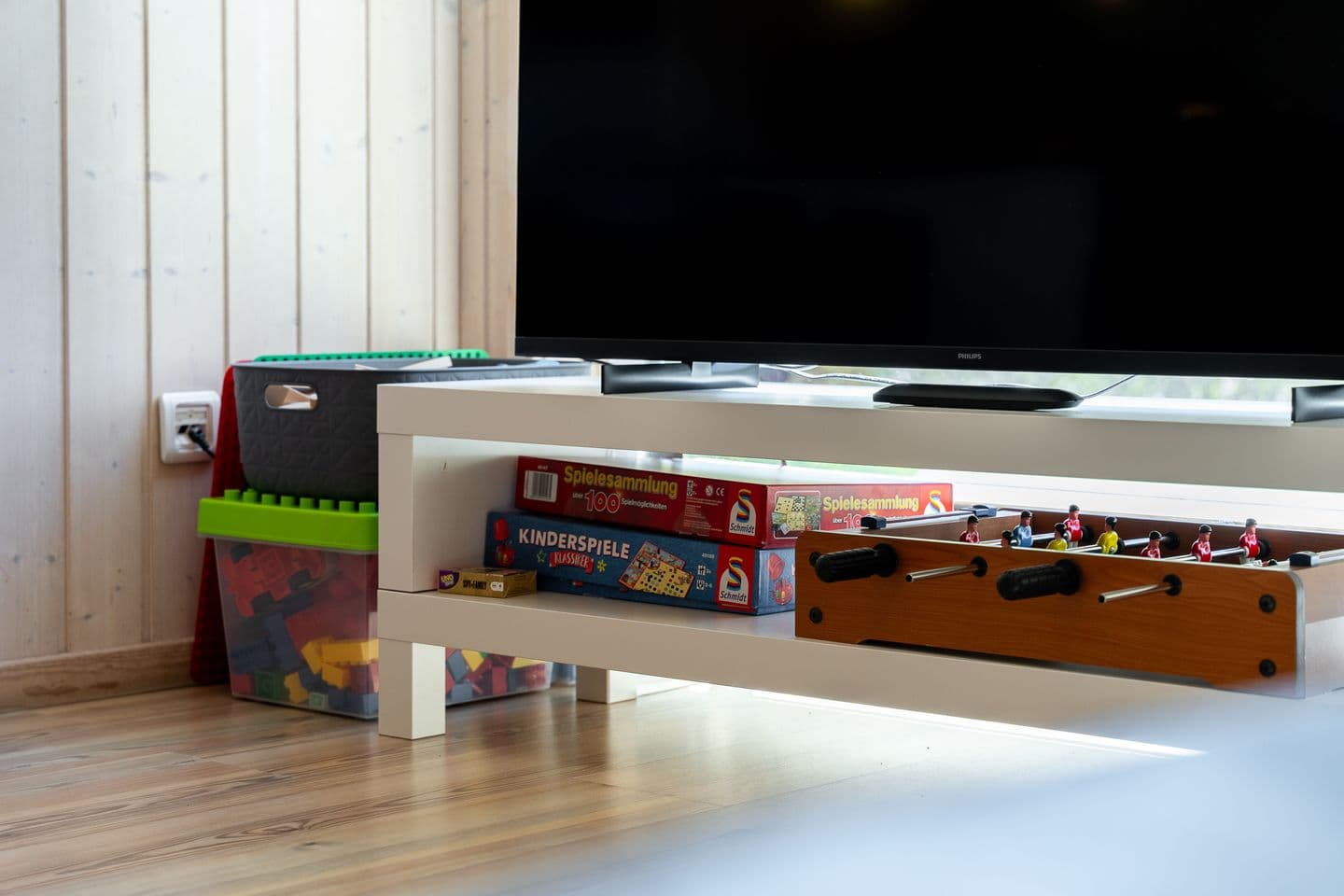 TV / multimedia