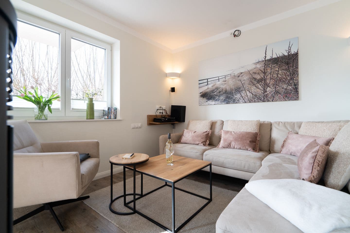 54° Nord Wohnung 3 Bild 2