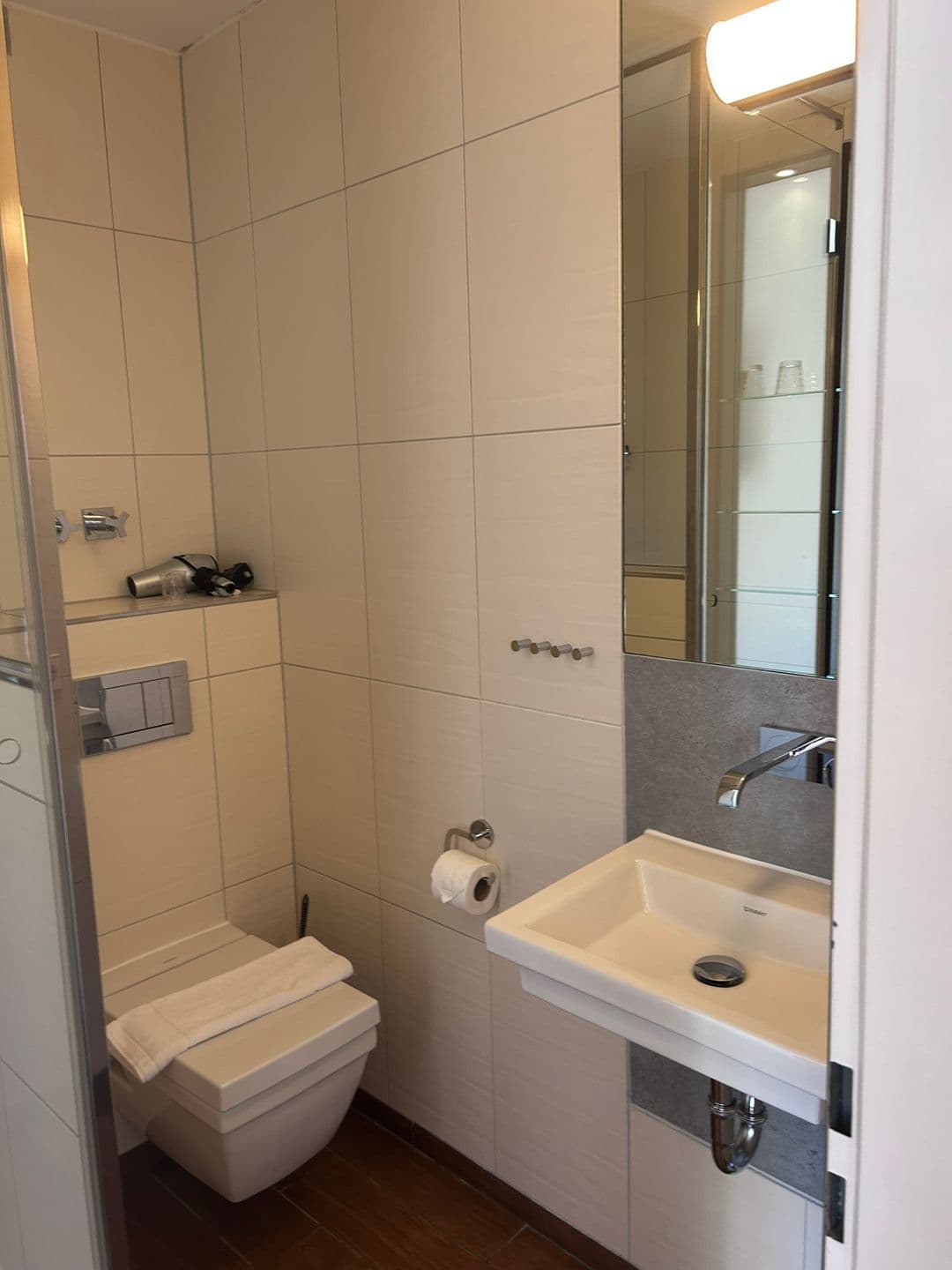 Apartmenthaus Seemöwe "Zwergmöwe" mit optionalem Frühstück Bild 3