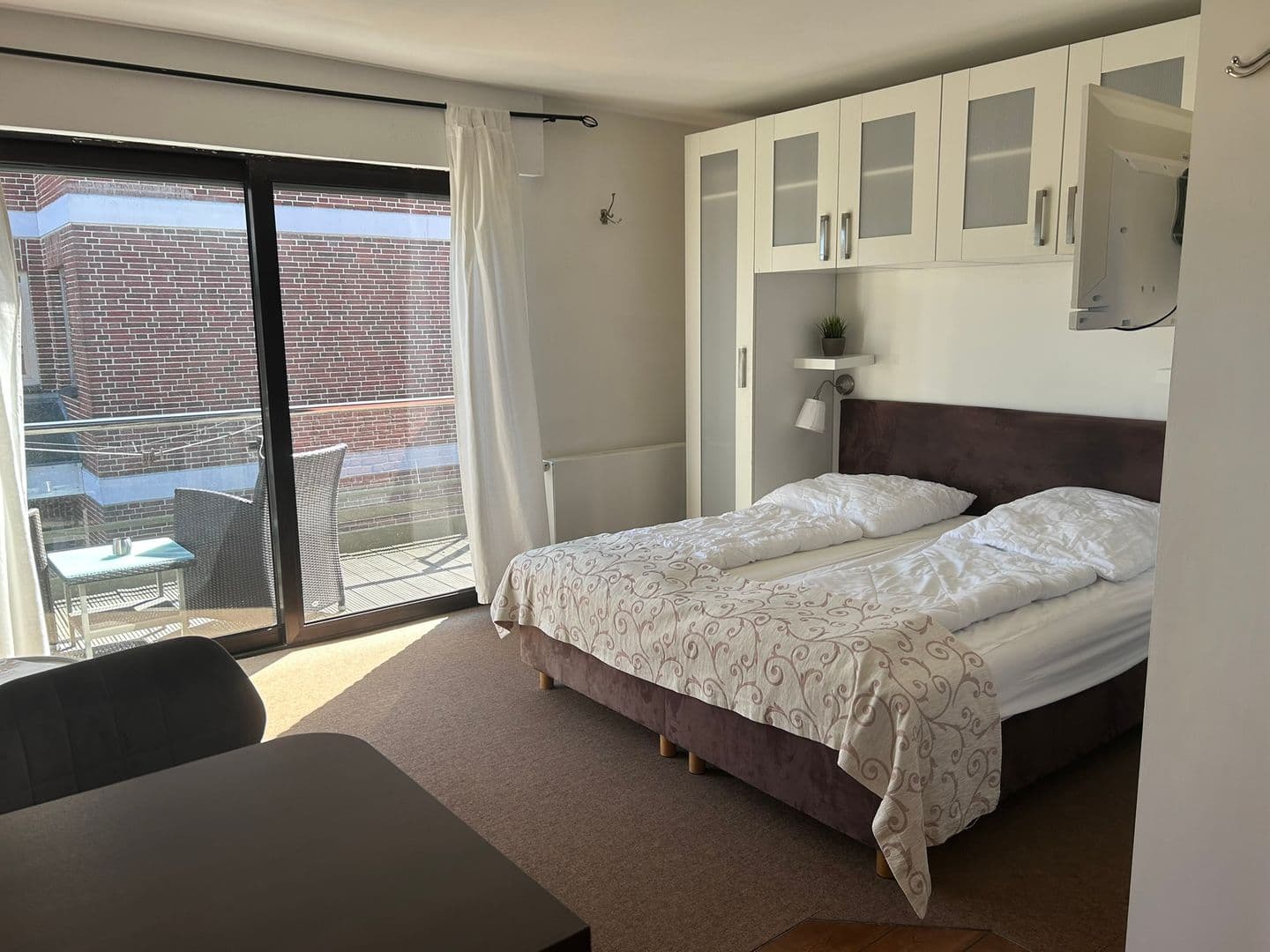 Apartmenthaus Seemöwe "Zwergmöwe" mit optionalem Frühstück Bild 8