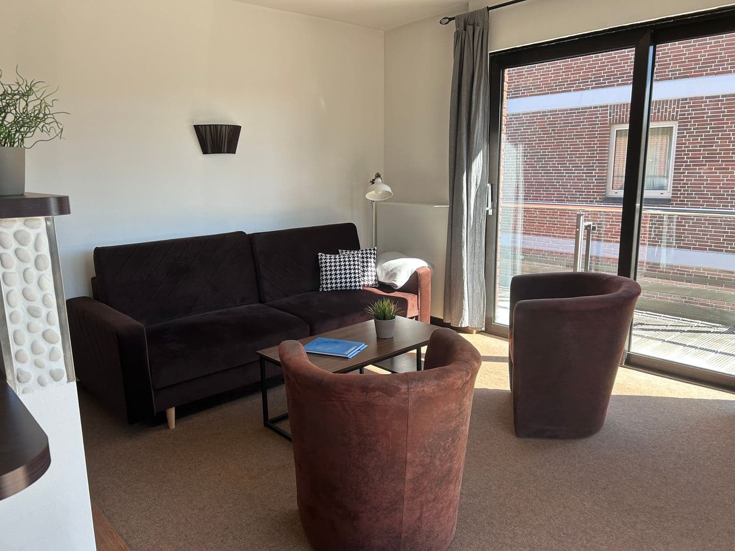 Apartmenthaus Seemöwe "Grasmöwe" mit optionalem Frühstück Bild 6
