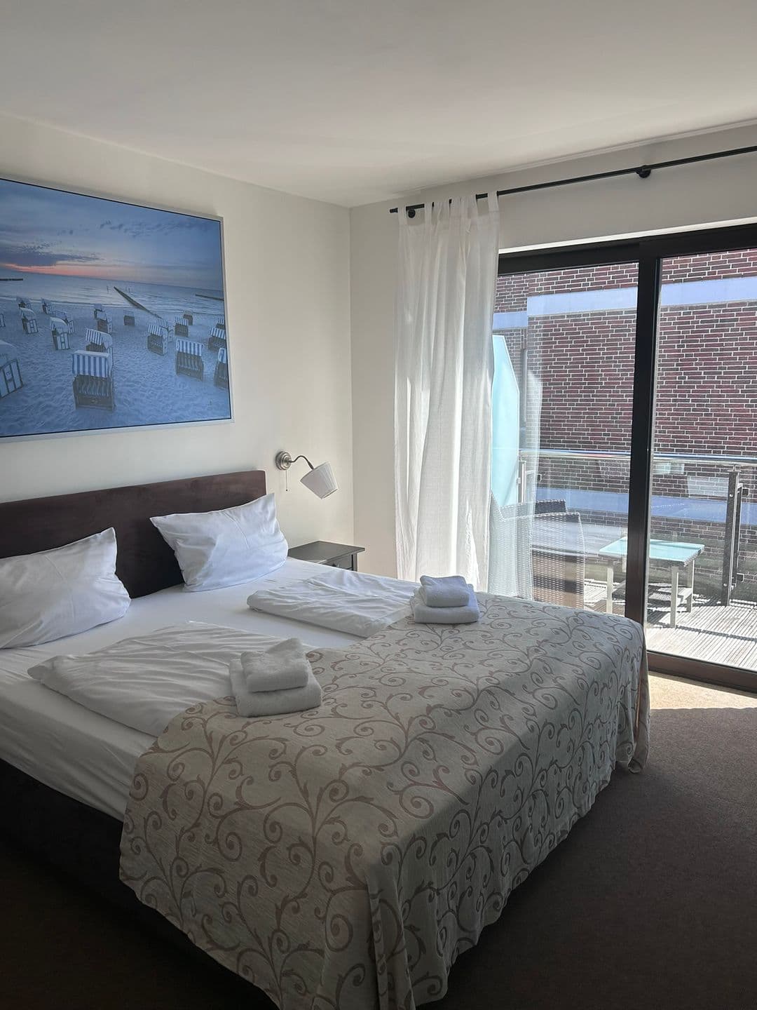 Apartmenthaus Seemöwe "Grasmöwe" mit optionalem Frühstück Bild 7