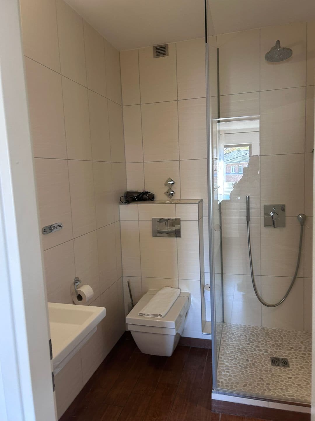 Apartmenthaus Seemöwe "Eismöwe" mit optionalem Frühstück Bild 9