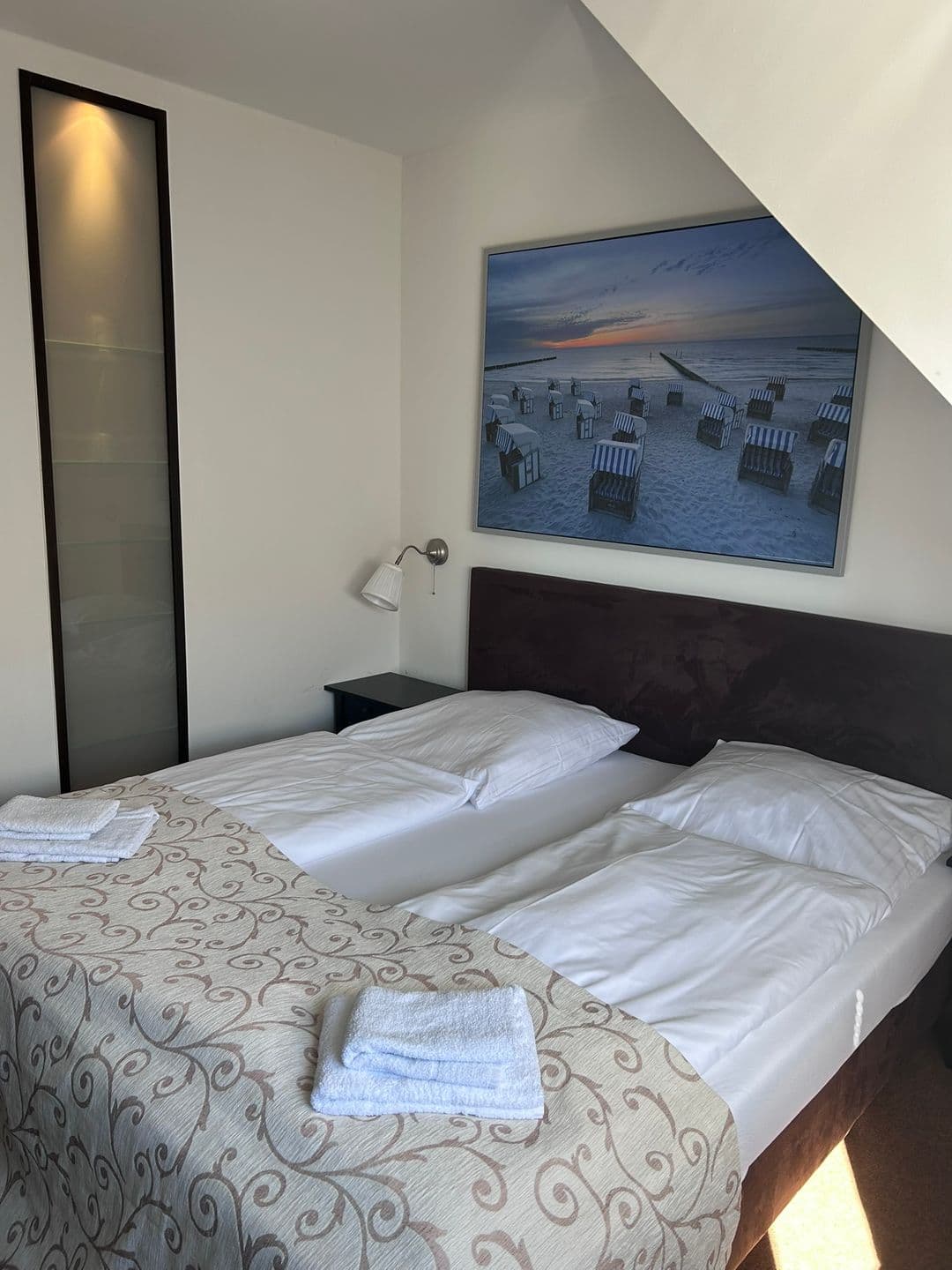 Apartmenthaus Seemöwe "Eismöwe" mit optionalem Frühstück Bild 10