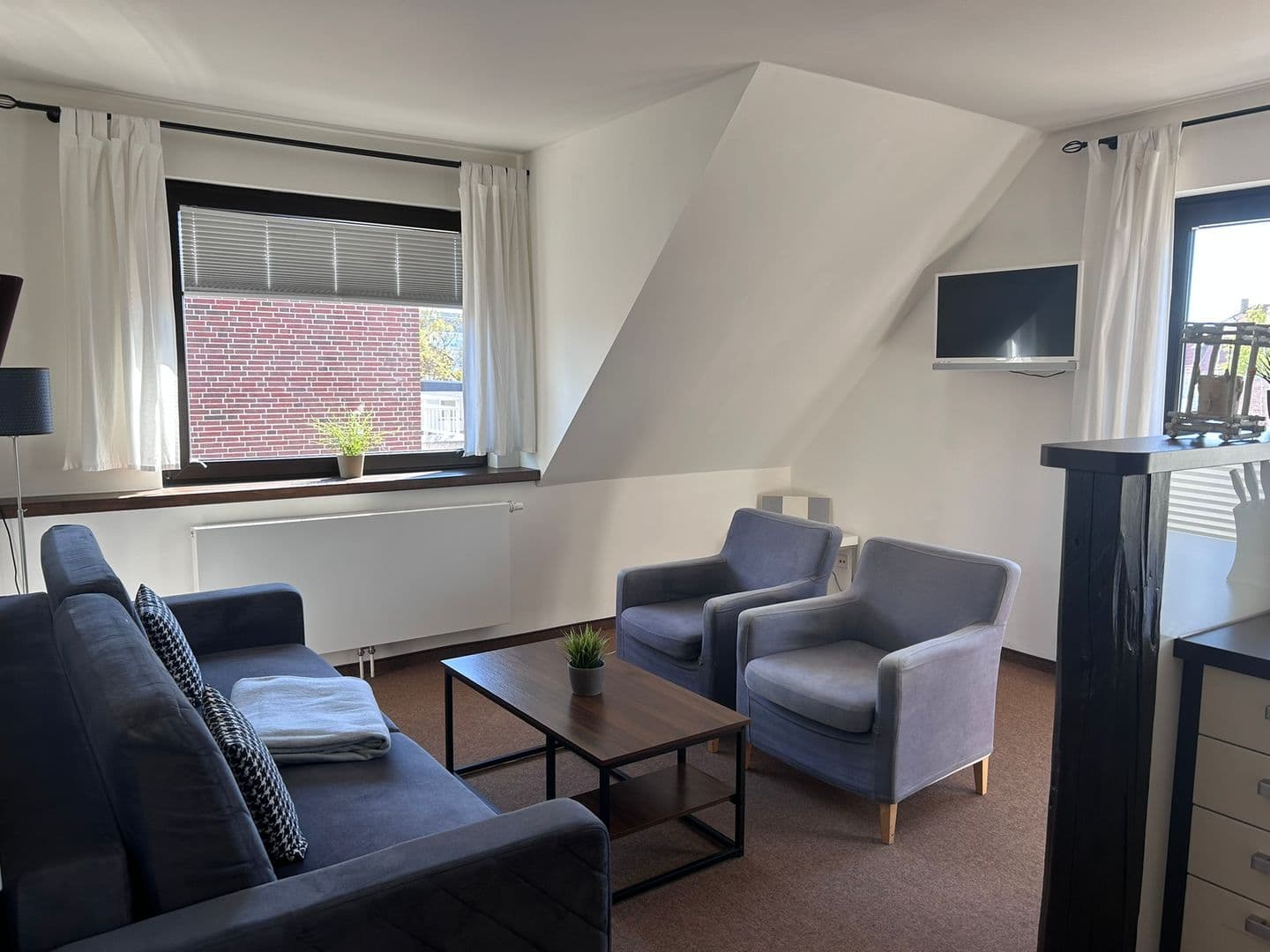 Apartmenthaus Seemöwe "Eismöwe" mit optionalem Frühstück Bild 2