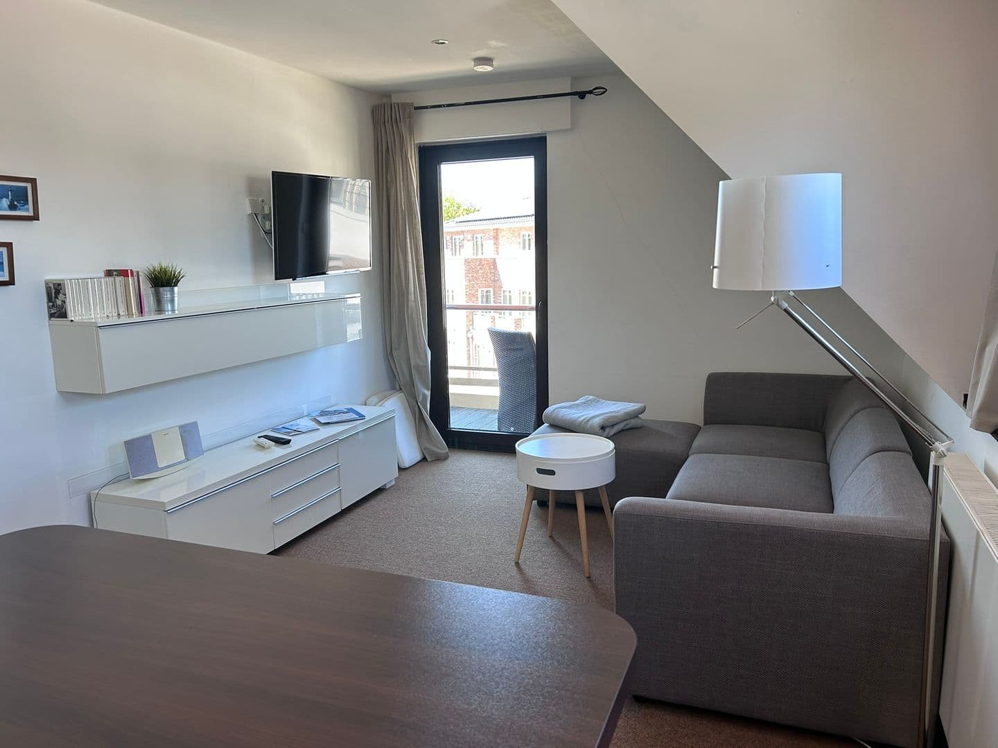 Apartmenthaus Seemöwe "Silbermöwe" mit optionalem Frühstück Bild 1