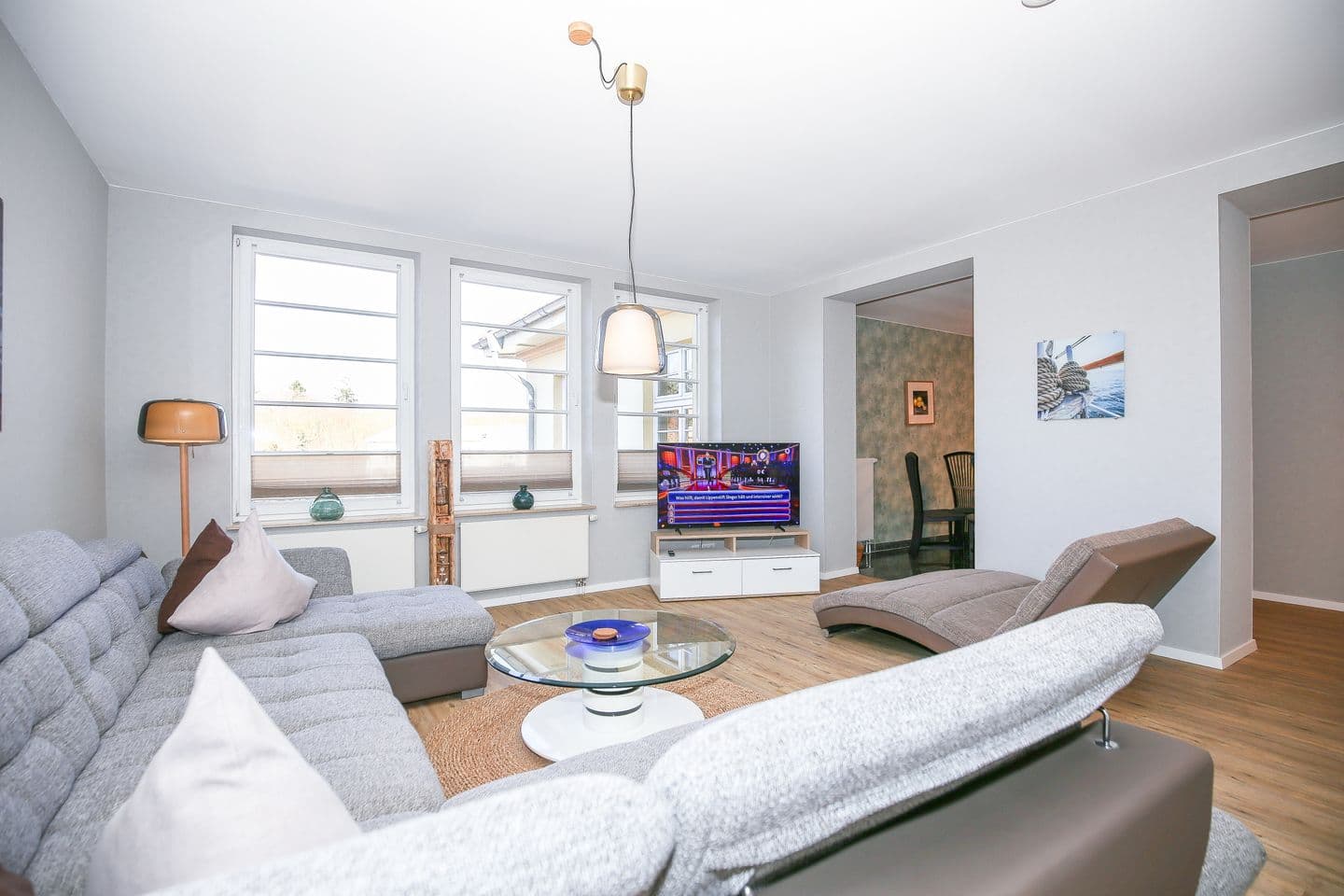 Residenz Unter den Linden Wohnung 24 Bild 5