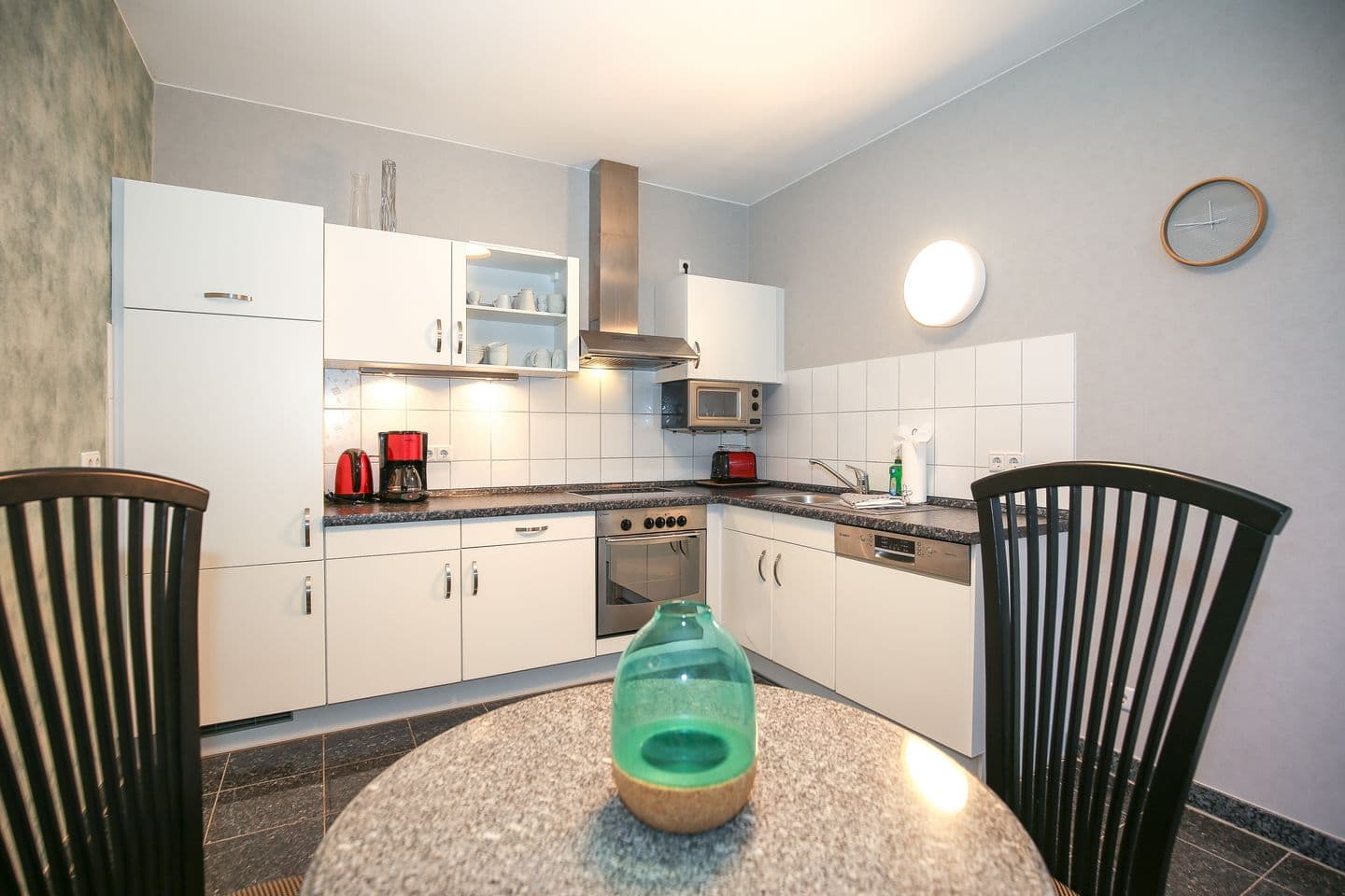 Residenz Unter den Linden Wohnung 24 Bild 10