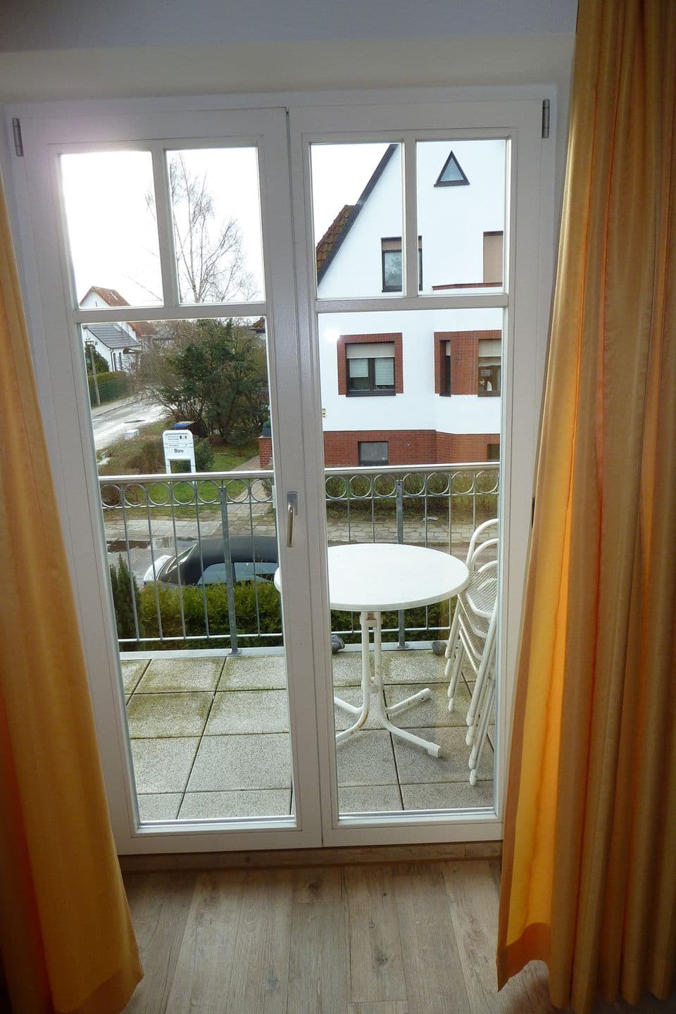 Villa Smidt Ferienwohnung 4 Strandnüst Bild 6