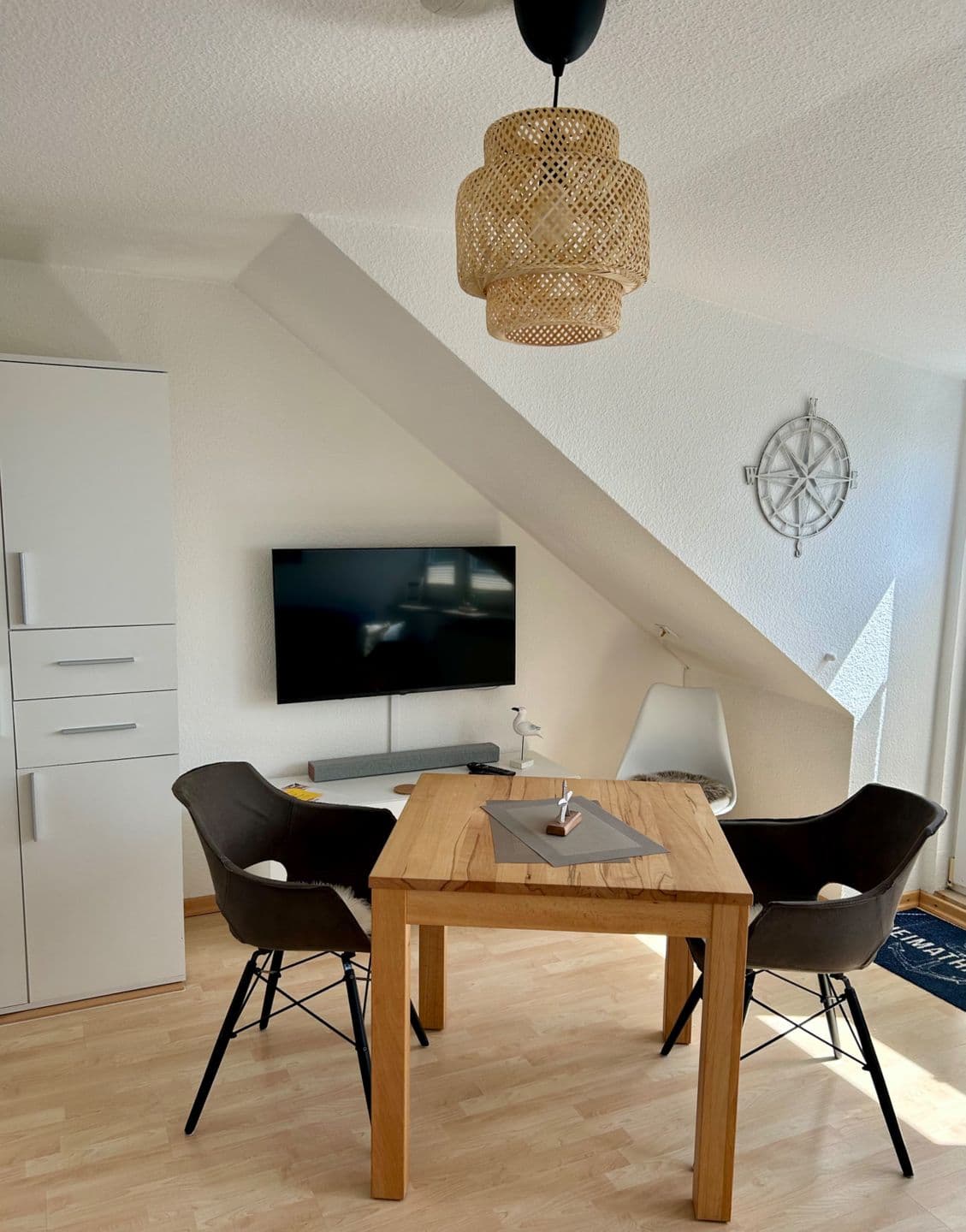 Gästehaus Windrose Wohnung 5 Bild 3