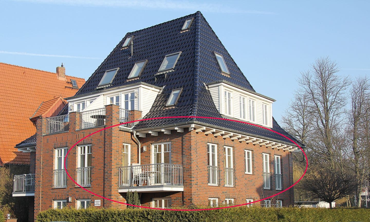Hauptansicht