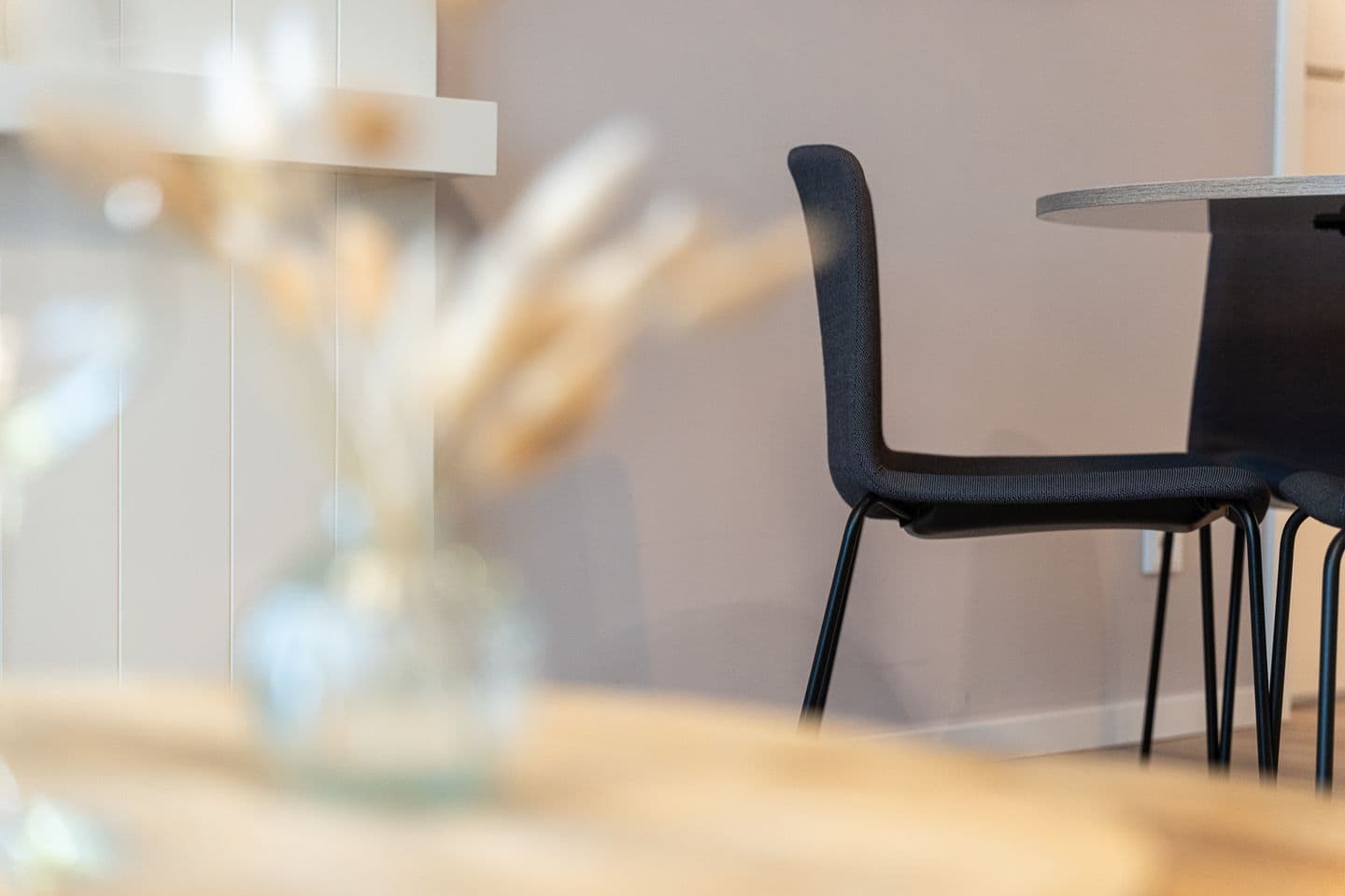 Godewindpark Travemünde Exklusives Apartment 3.11 mit Strandkorb, Begrüßungsgetränken und hundefreundlich Bild 7