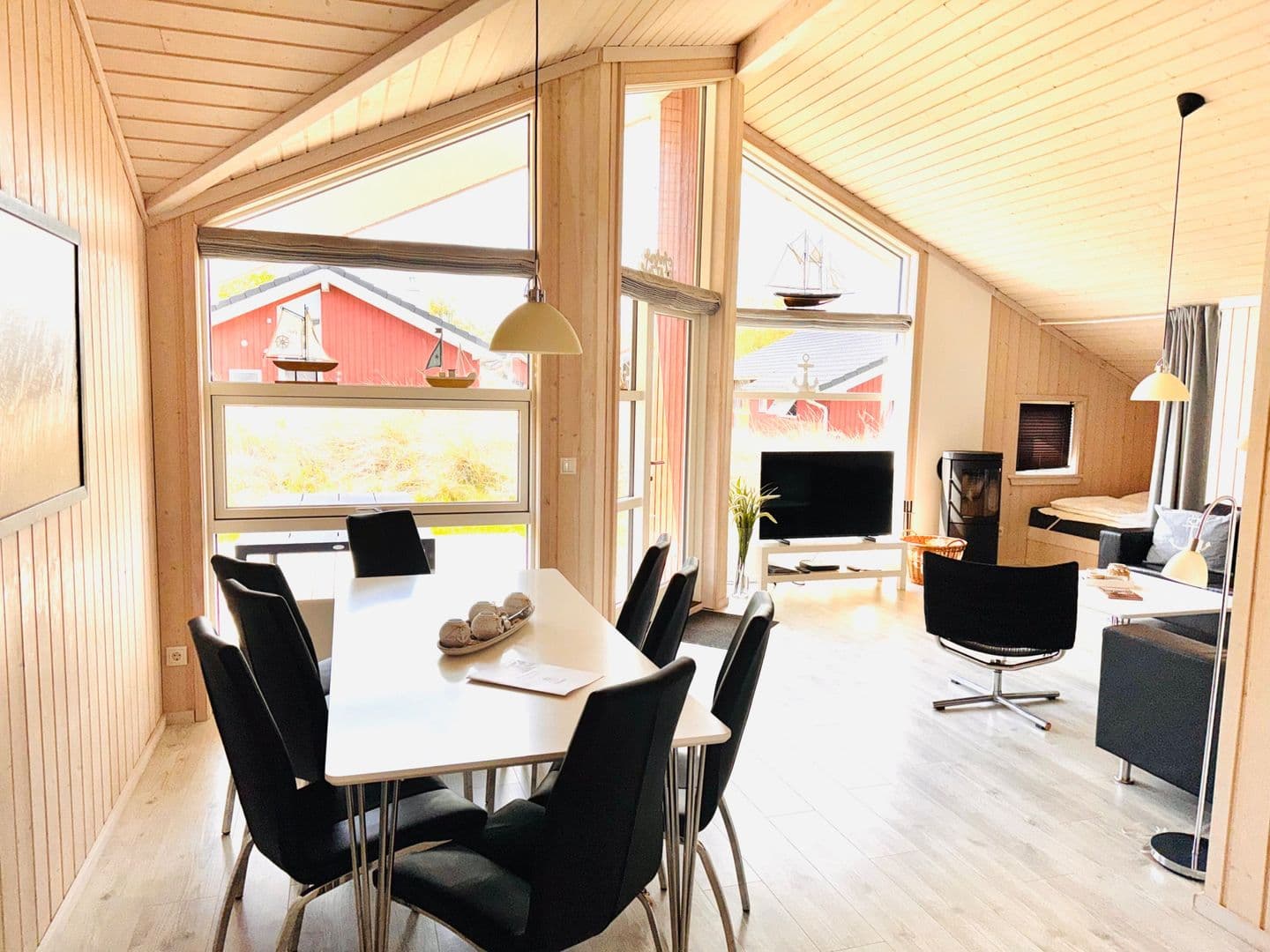 Holiday Vital Resort Ferienhaus 131 Bild 7