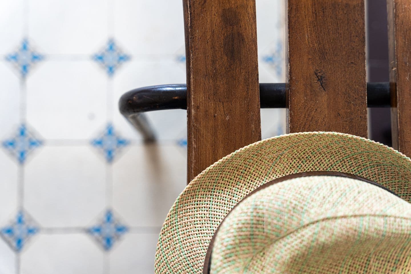 Decorative detail