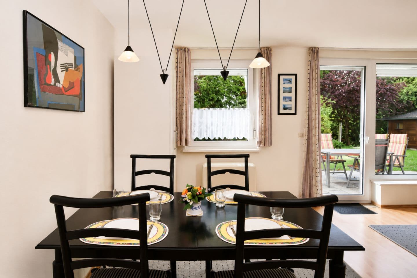 Stolteraa Ferienhaus 34 Bild 7
