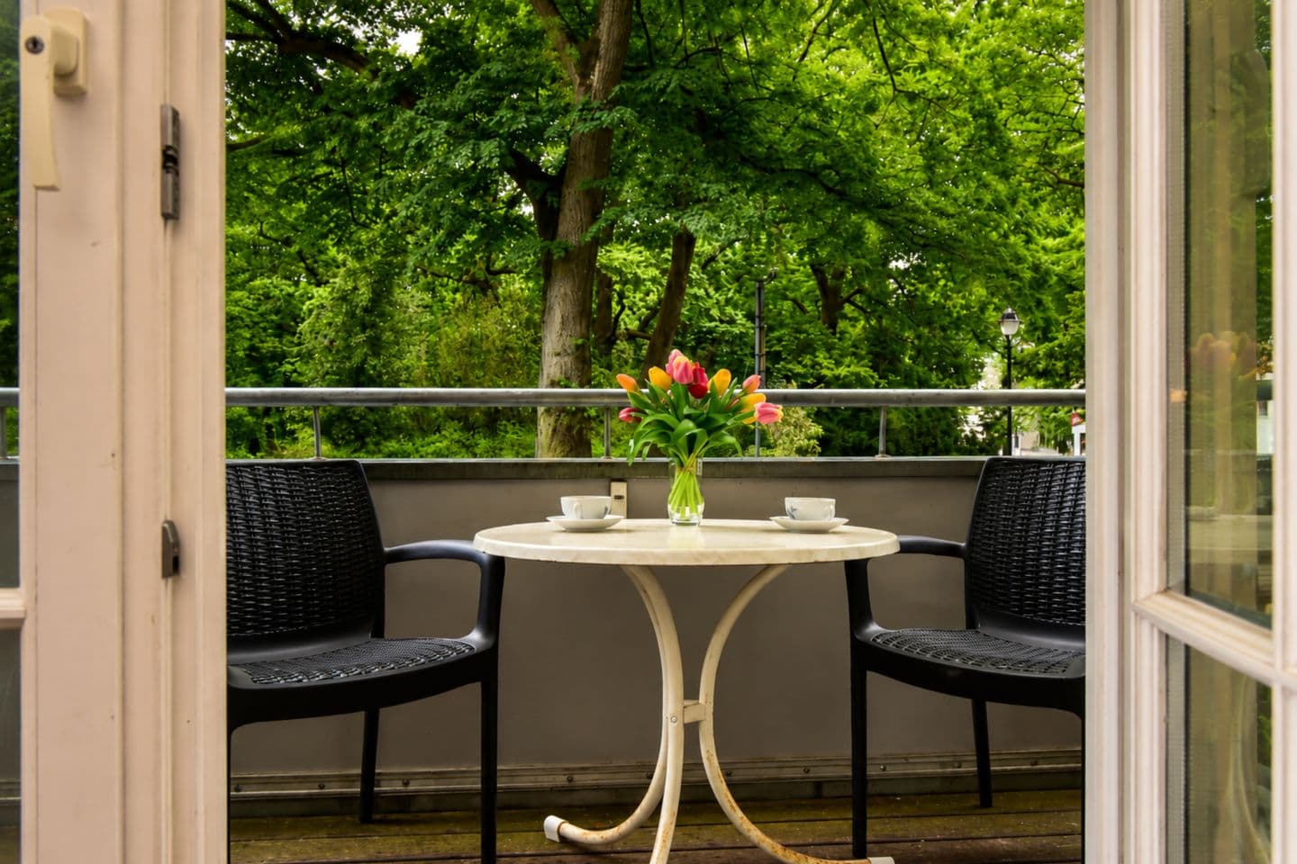 Balkon