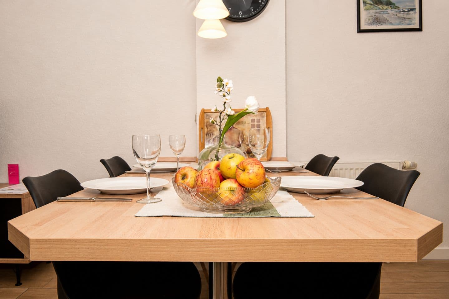 Ferienhaus Alisch Fewo 2 Bild 6