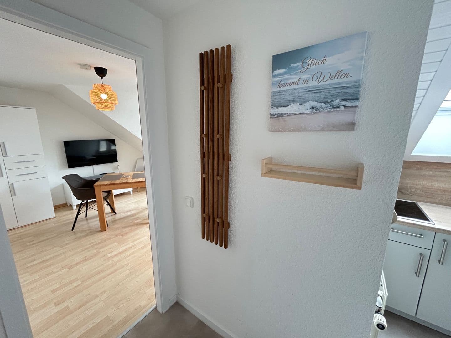 Gästehaus Windrose Wohnung 5 Bild 5