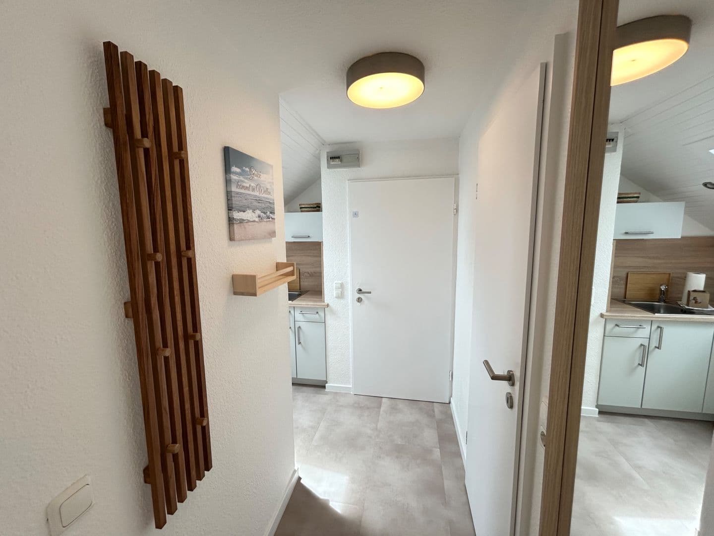 Gästehaus Windrose Wohnung 5 Bild 8