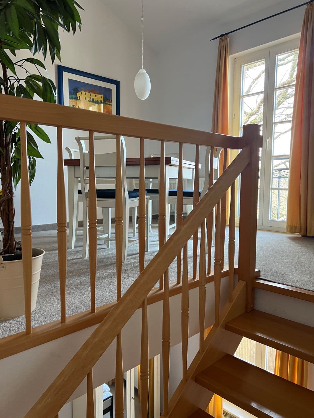 Waldhaus Wohnung 20 Bild 5